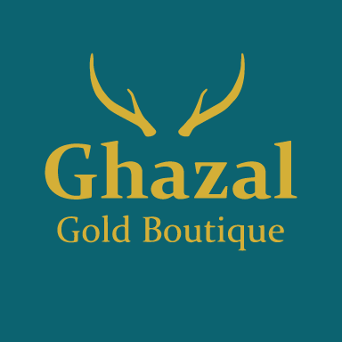 گالری طلا غزال